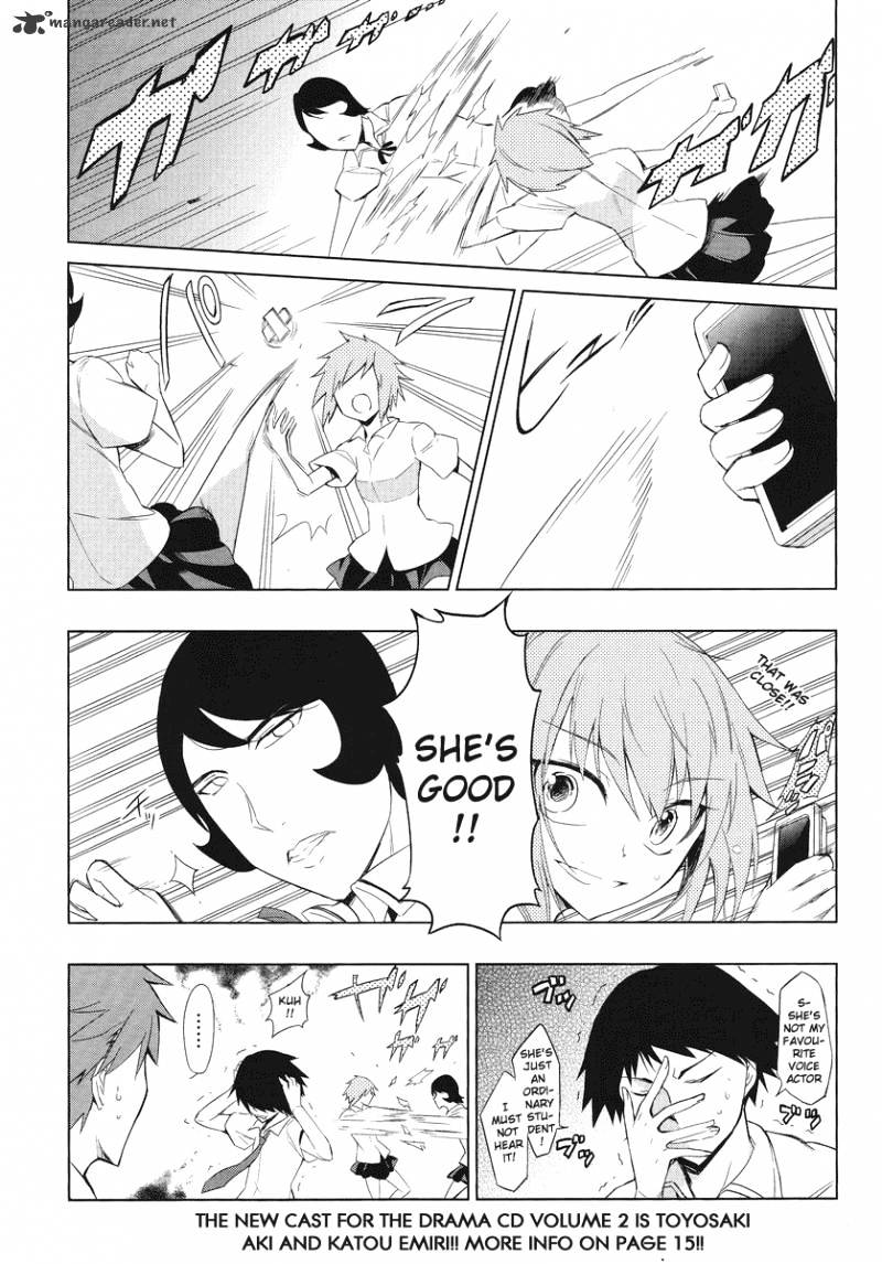 D-Frag chapter 34 page 1