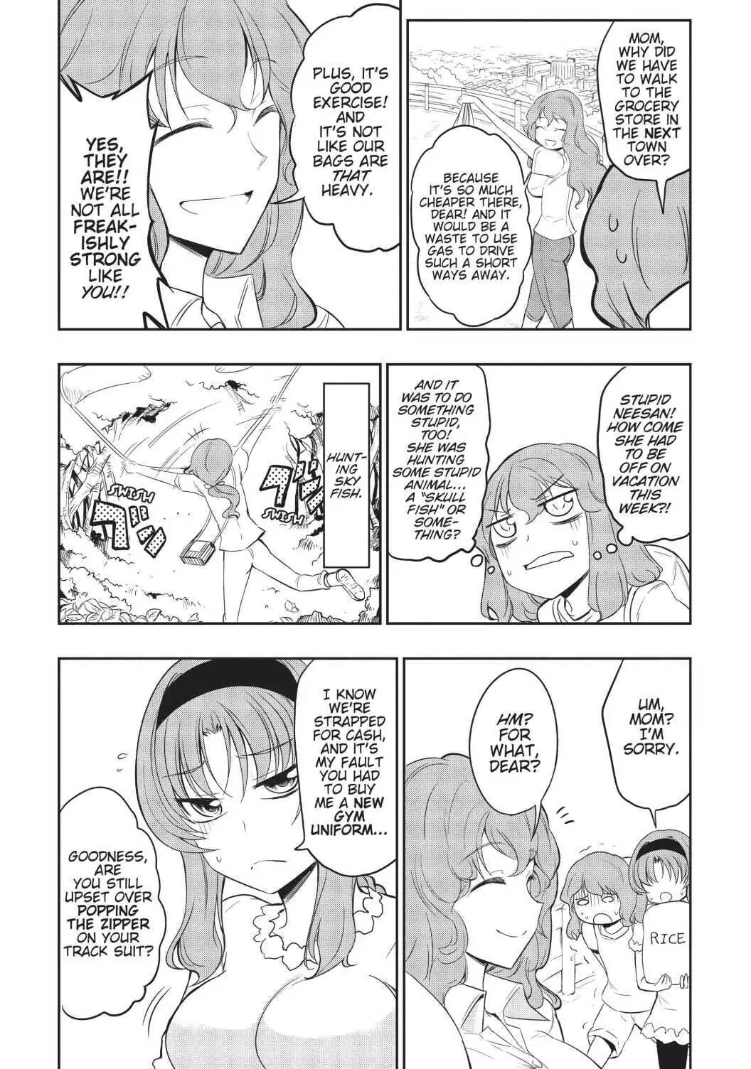 D-Frag chapter 36.5 page 2
