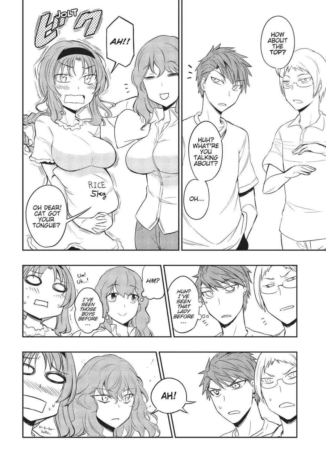 D-Frag chapter 36.5 page 4