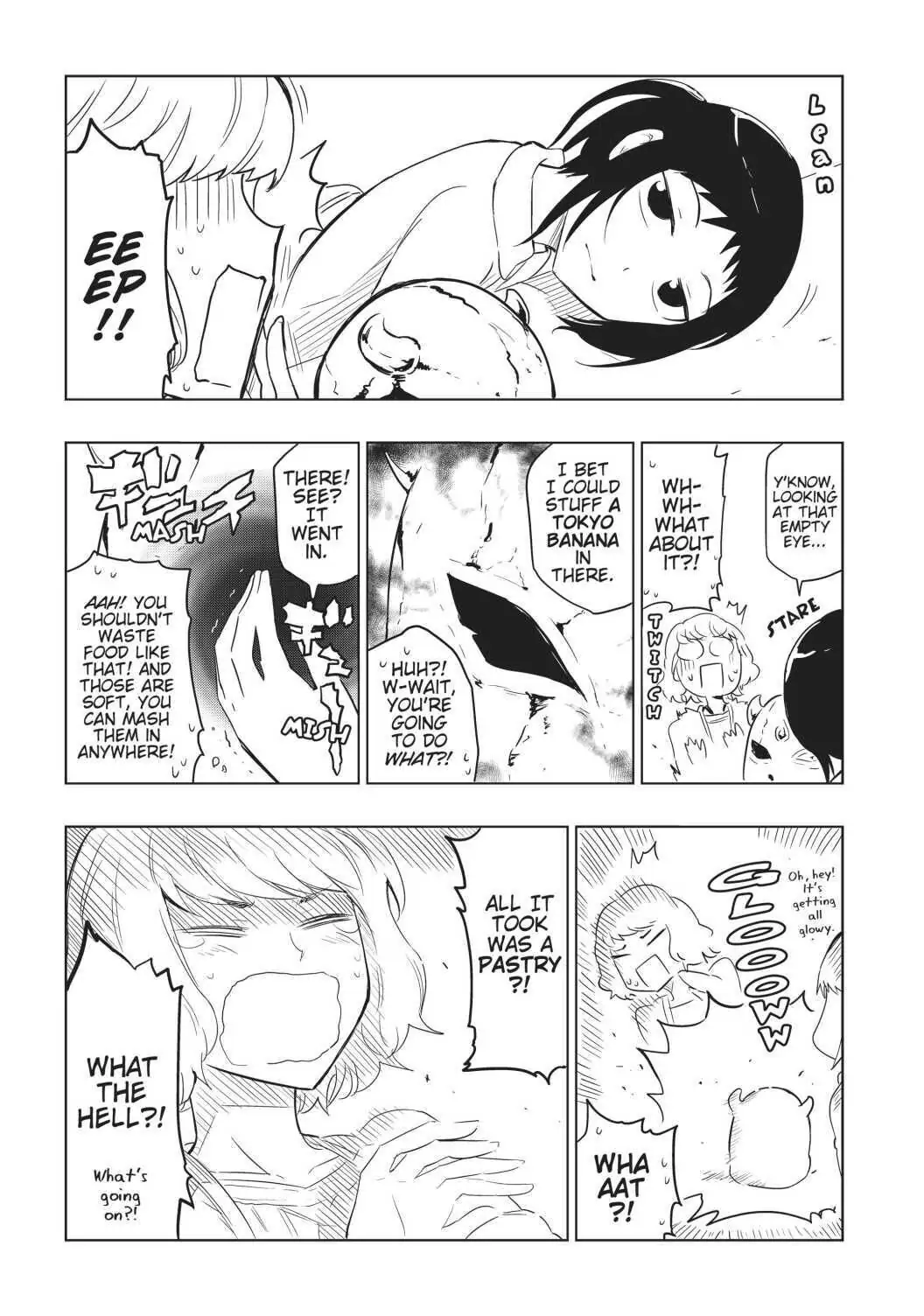 D-Frag chapter 36.6 page 4