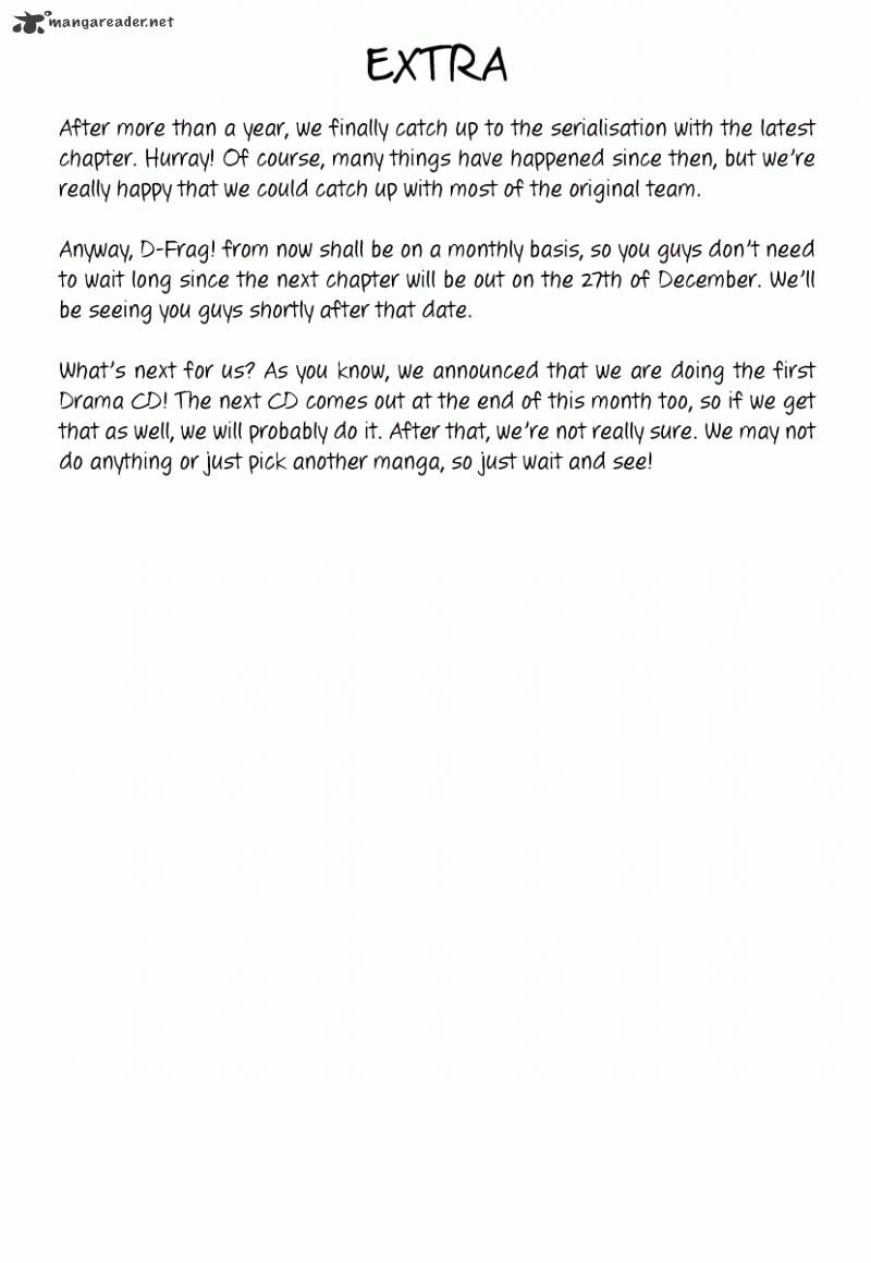 D-Frag chapter 36 page 25