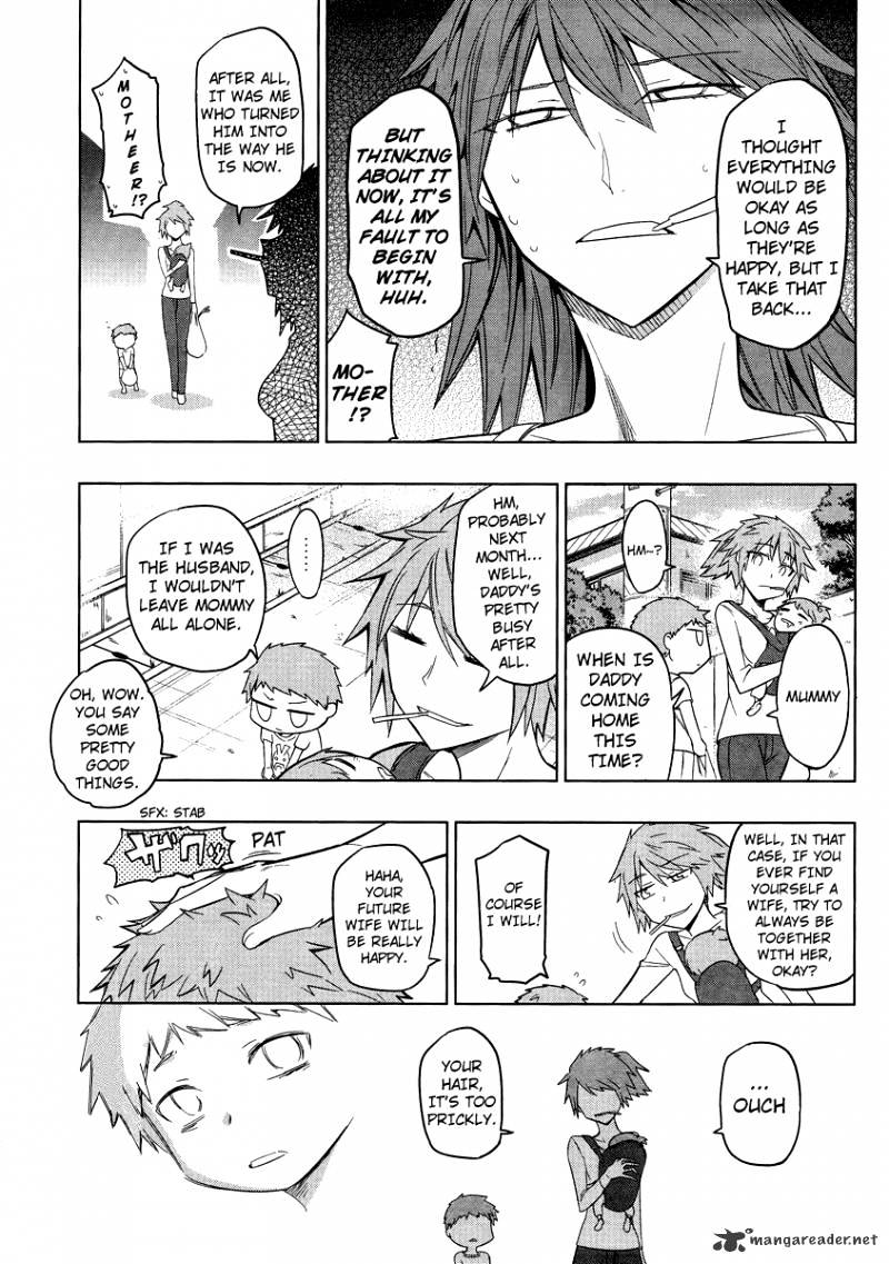 D-Frag chapter 39 page 11