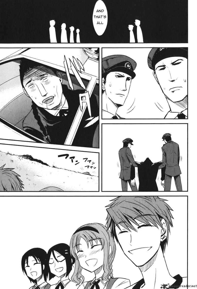 D-Frag chapter 4 page 20