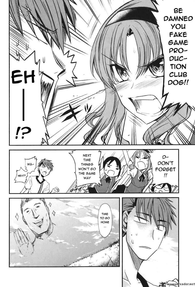 D-Frag chapter 4 page 21