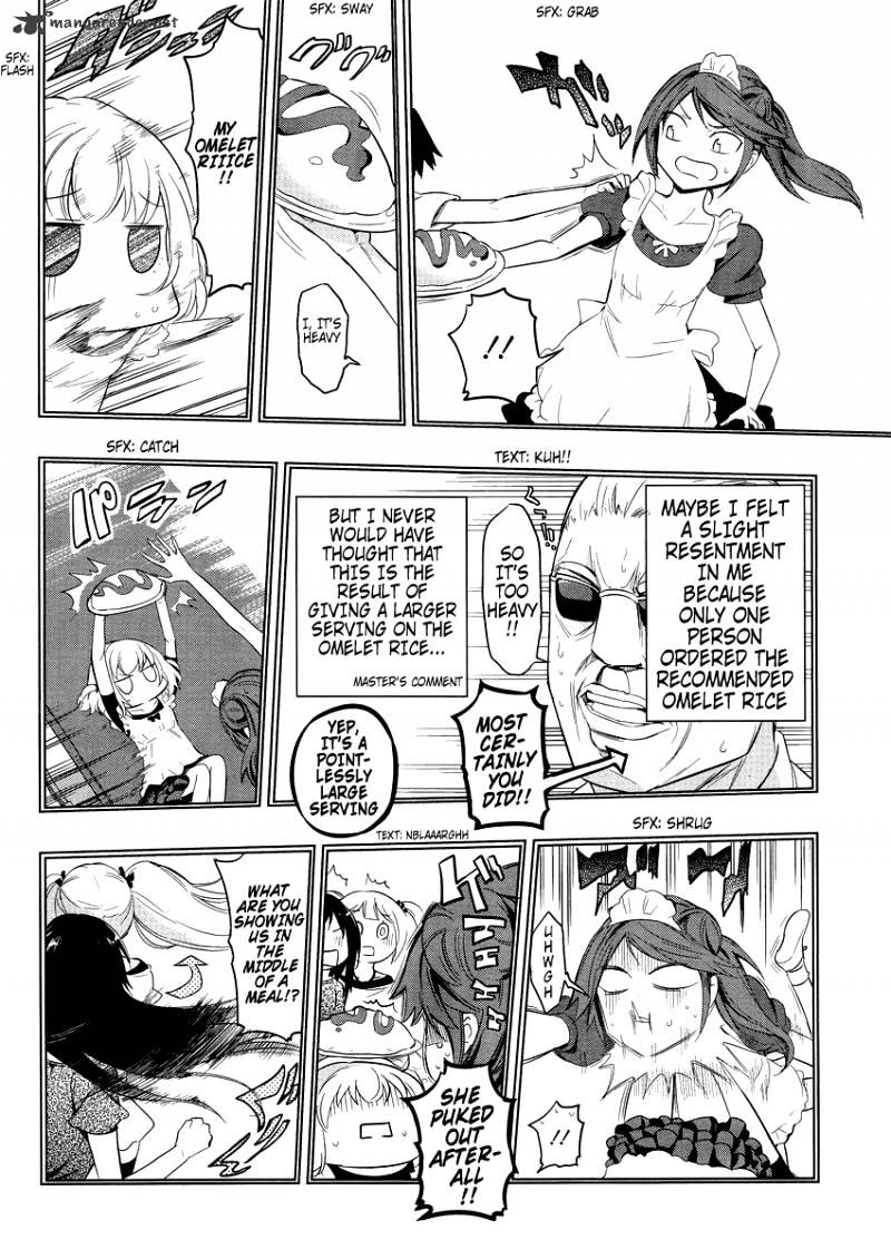 D-Frag chapter 40 page 12