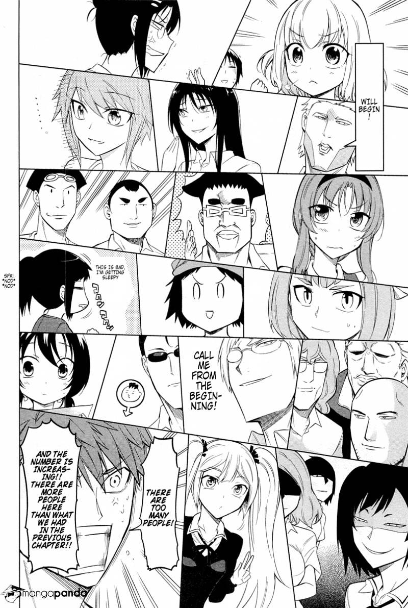 D-Frag chapter 42 page 2