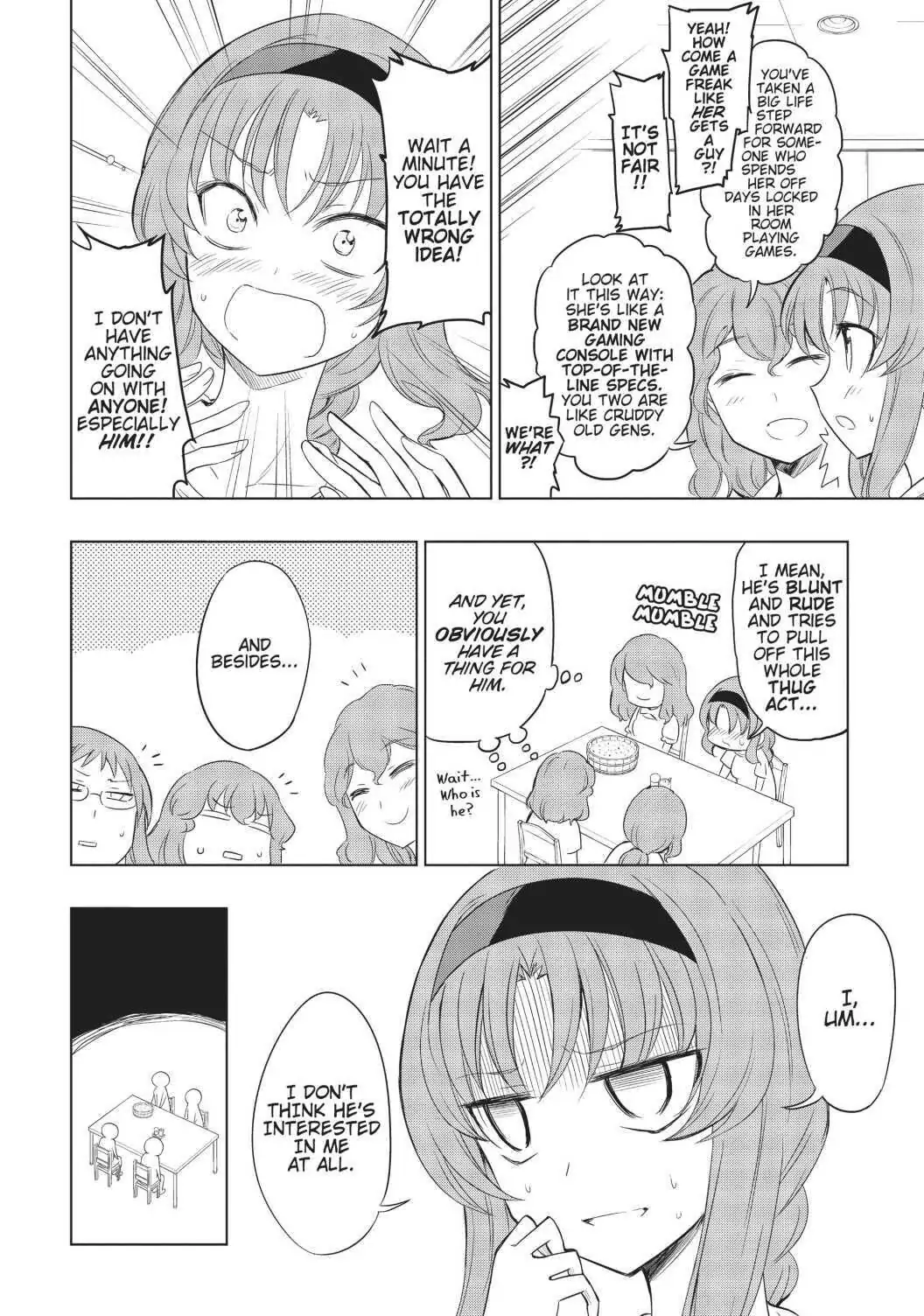 D-Frag chapter 44.5 page 4