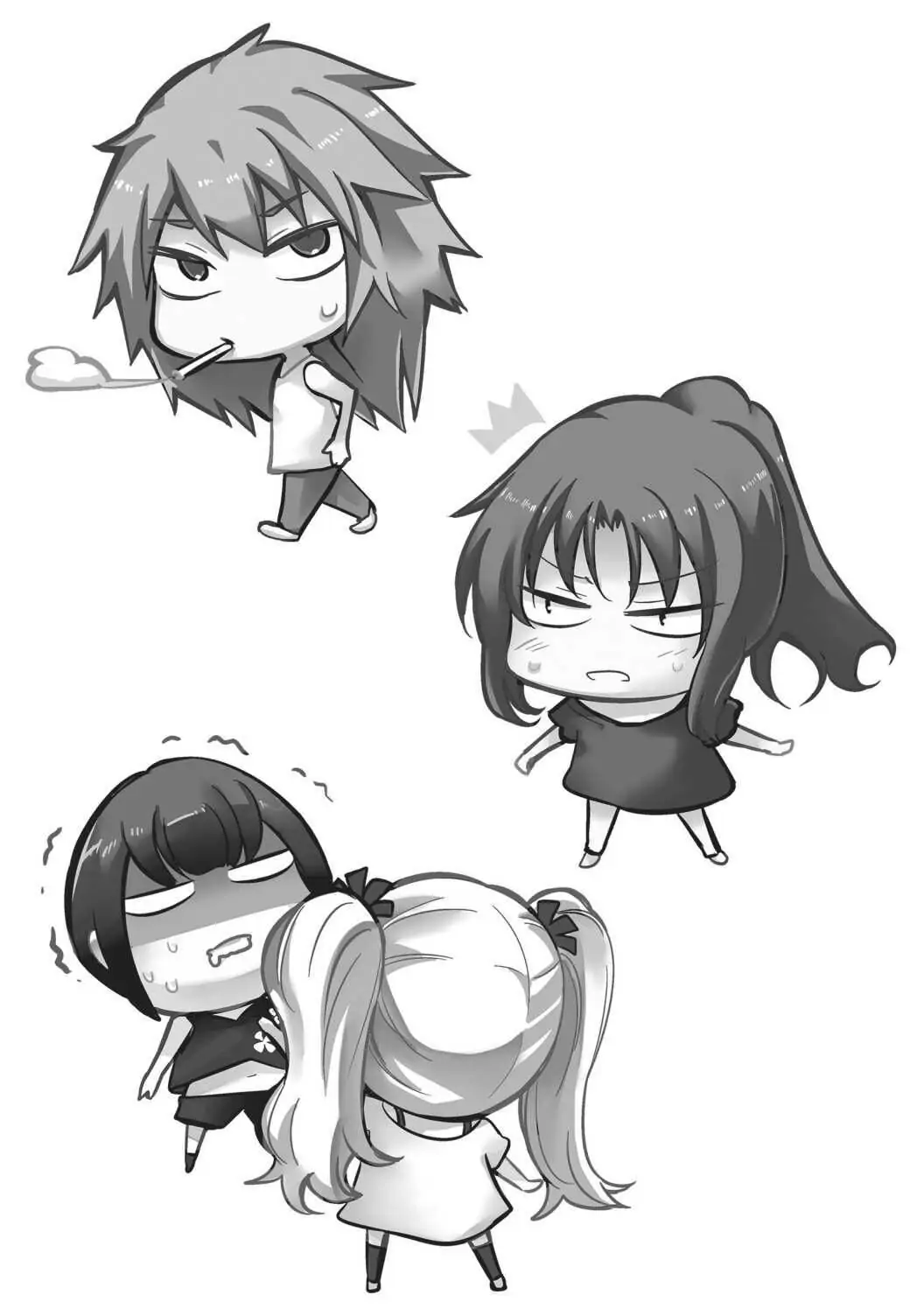 D-Frag chapter 44.6 page 7