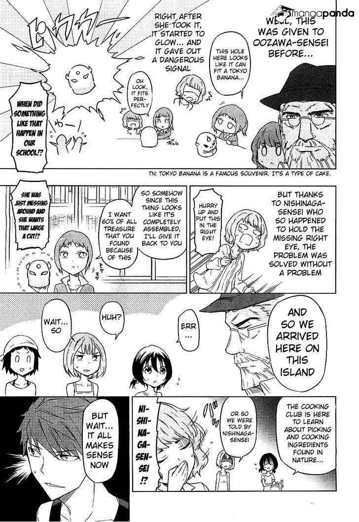 D-Frag chapter 48 page 17