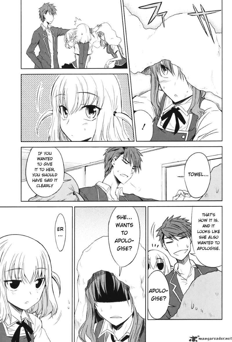 D-Frag chapter 5 page 14