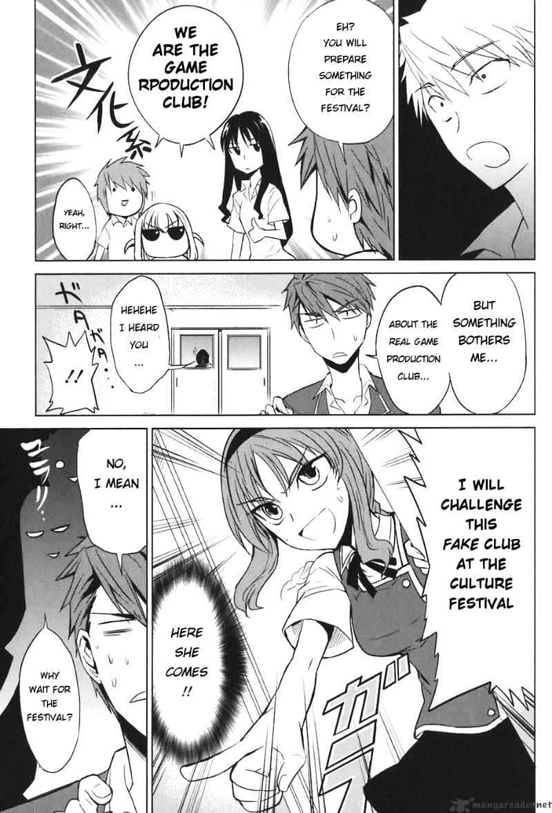 D-Frag chapter 5 page 6