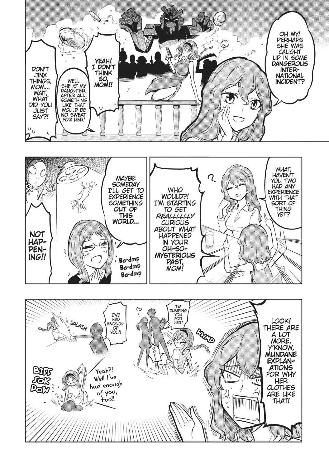 D-Frag chapter 51.5 page 2