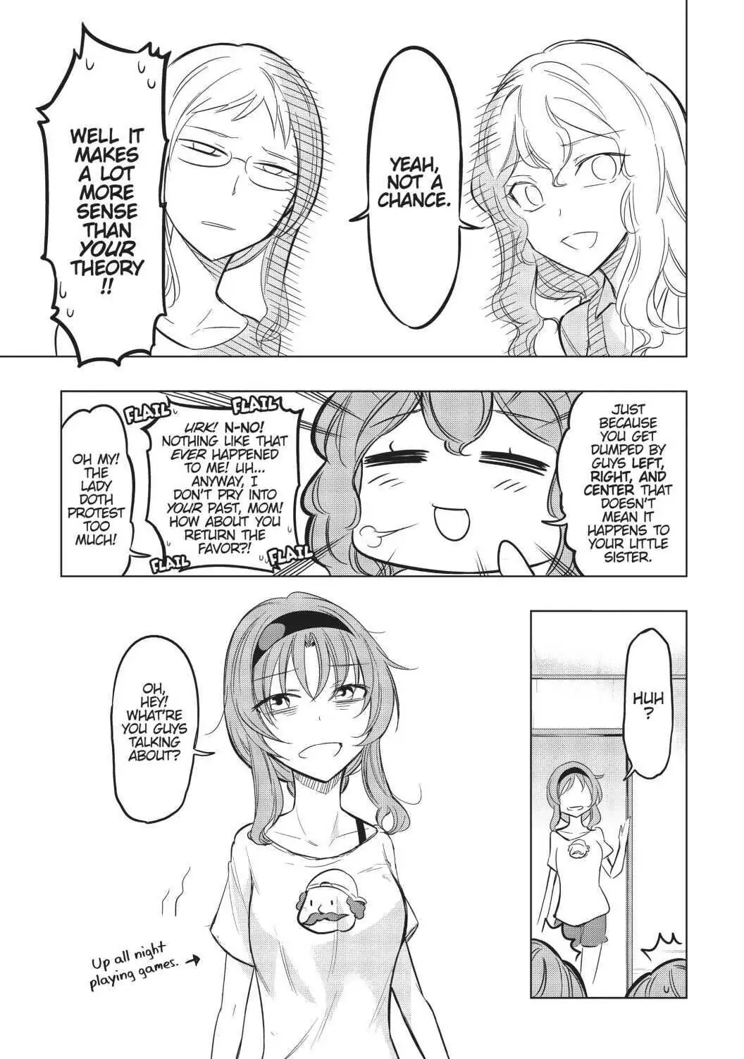 D-Frag chapter 51.5 page 3