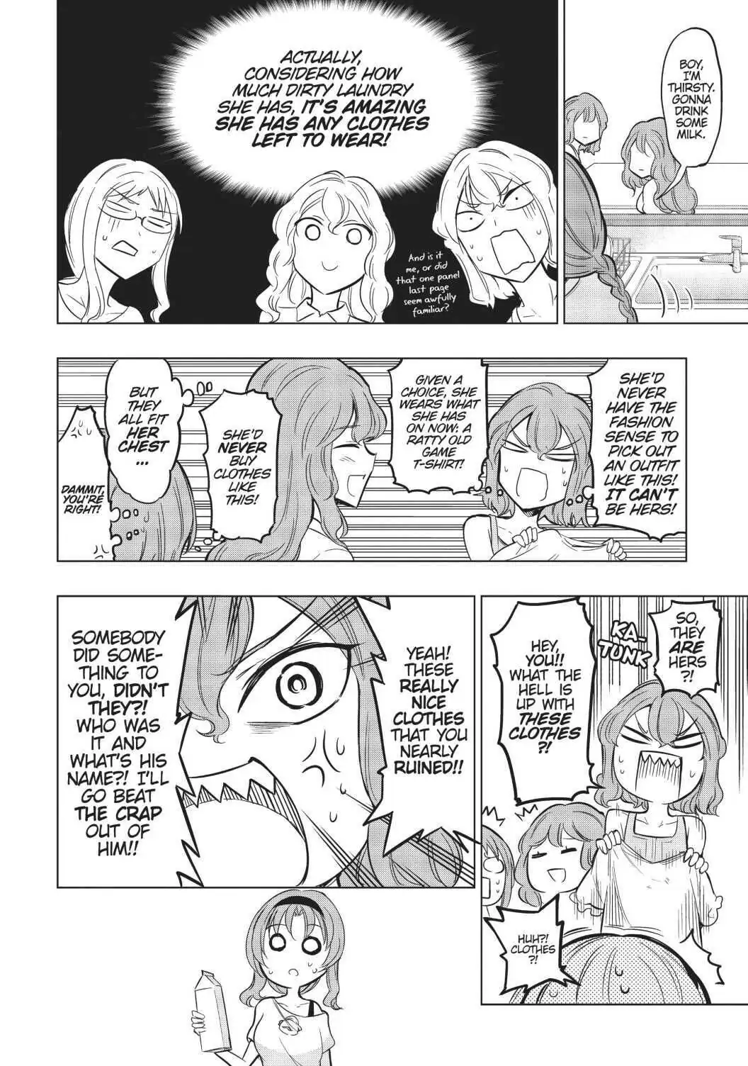 D-Frag chapter 51.5 page 4