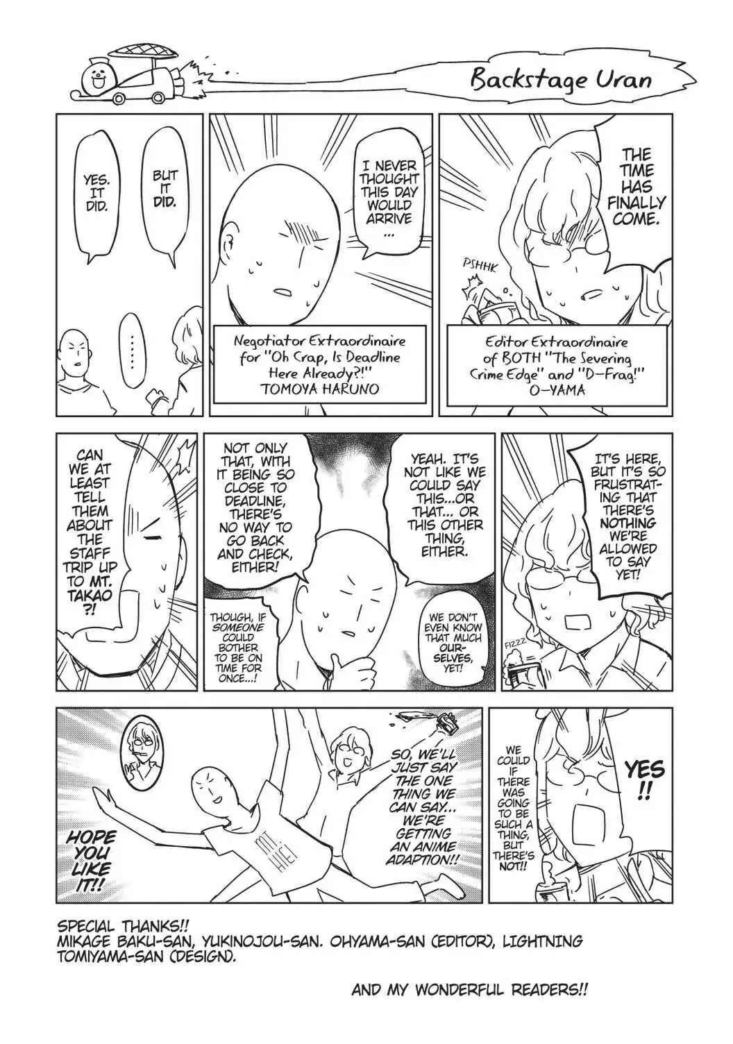 D-Frag chapter 51.6 page 3