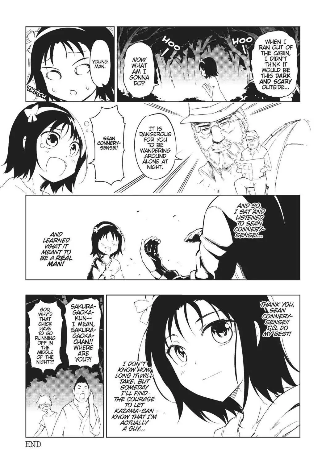 D-Frag chapter 51.6 page 5