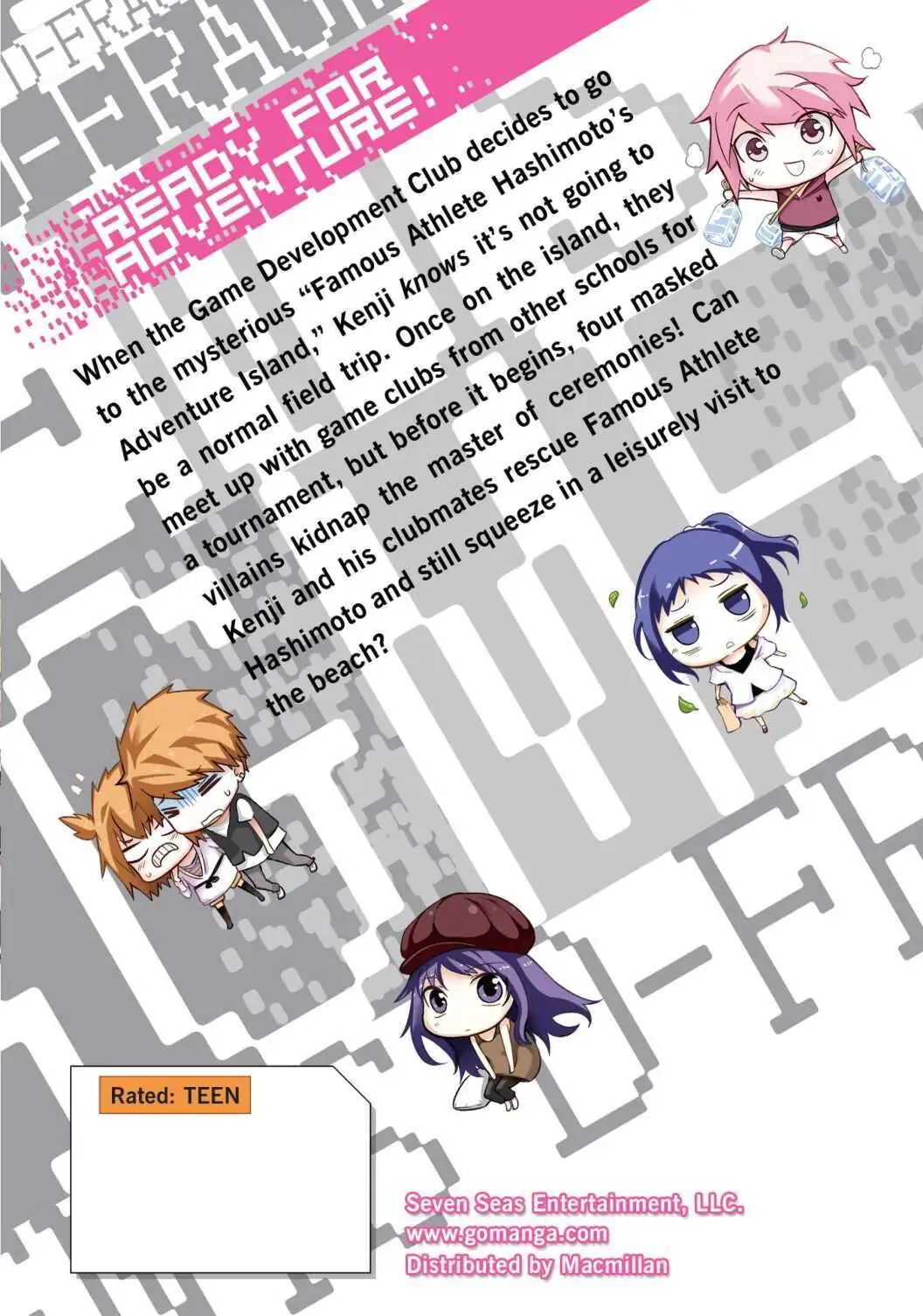 D-Frag chapter 51.6 page 7