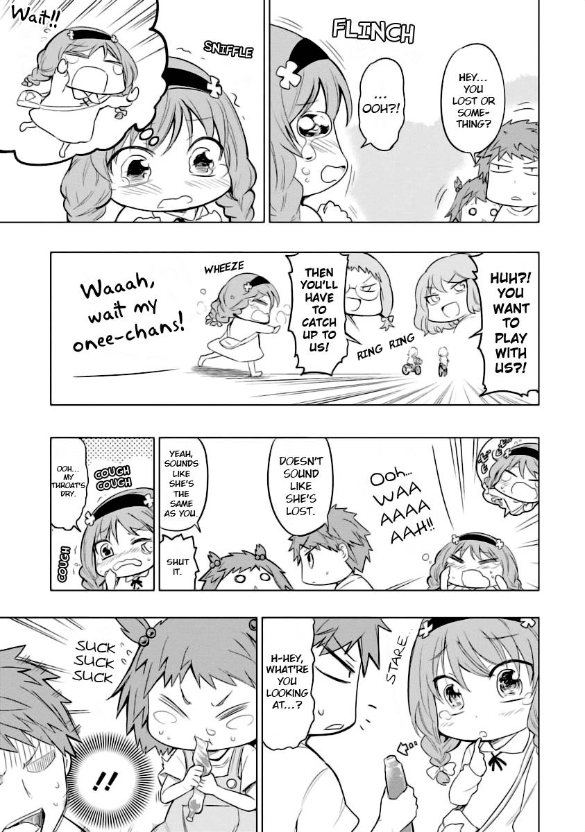 D-Frag chapter 58.5 page 11