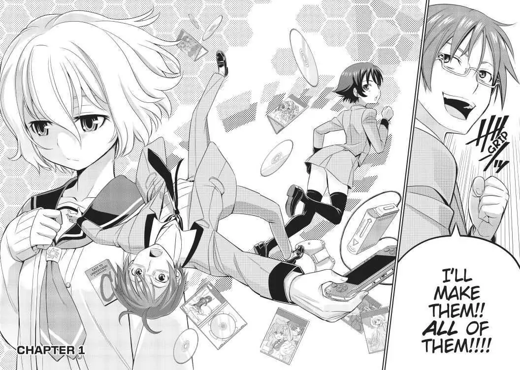 D-Frag chapter 58.6 page 6