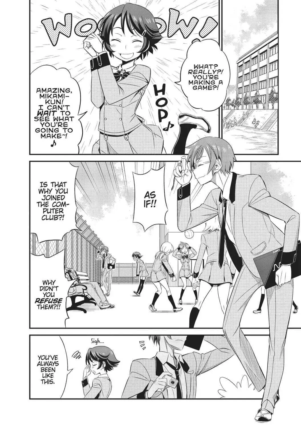 D-Frag chapter 58.6 page 7