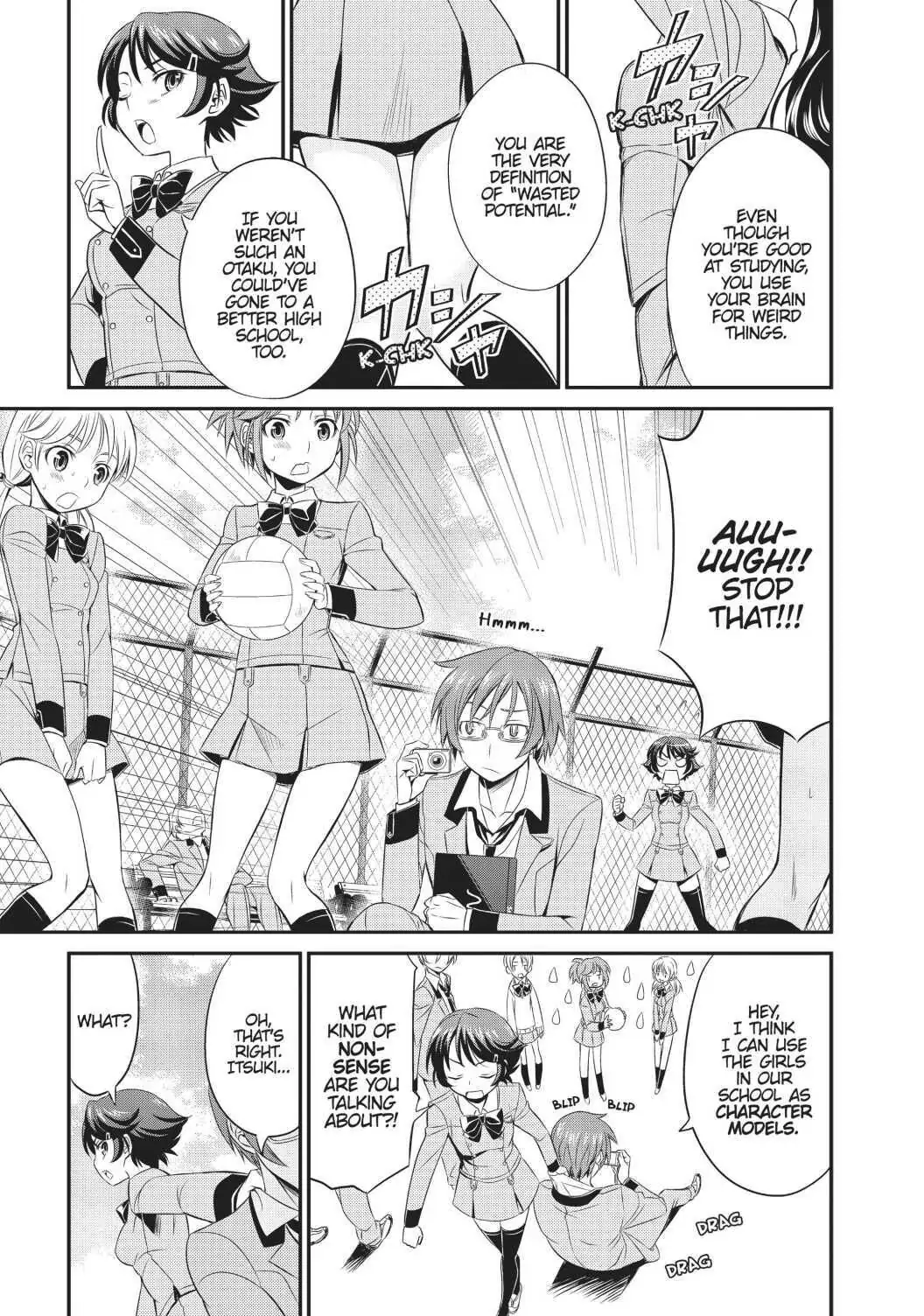 D-Frag chapter 58.6 page 8