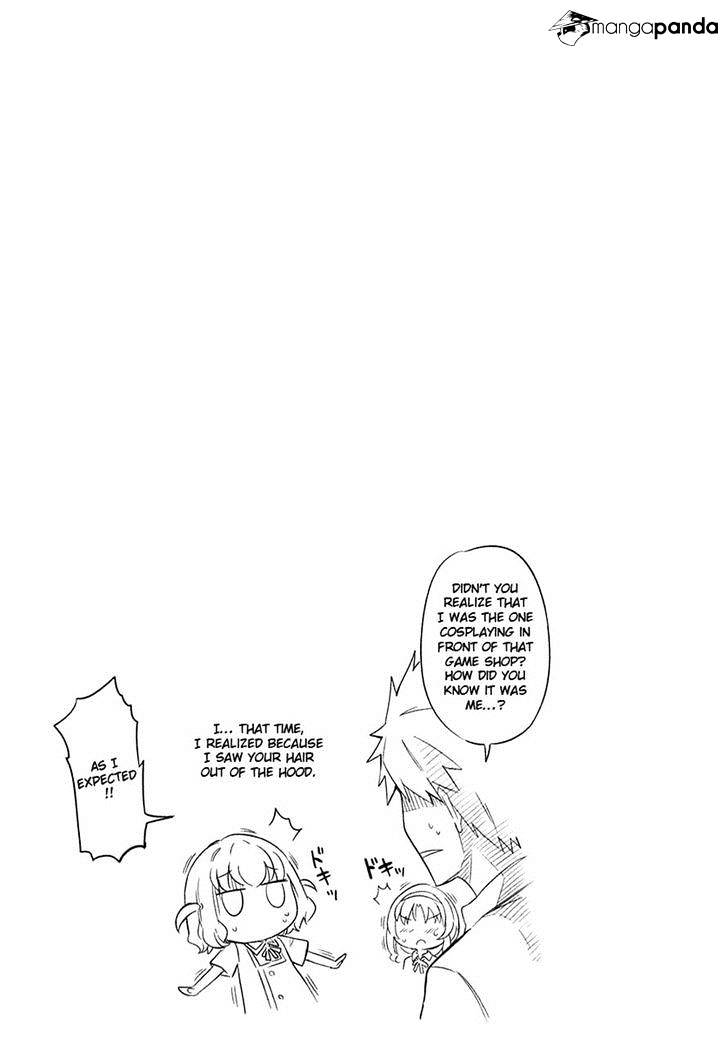 D-Frag chapter 58 page 17