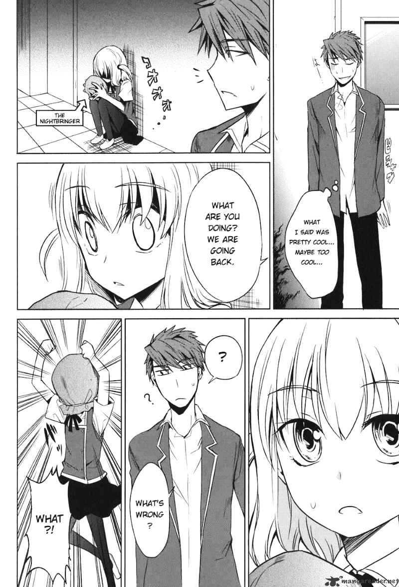 D-Frag chapter 6 page 19