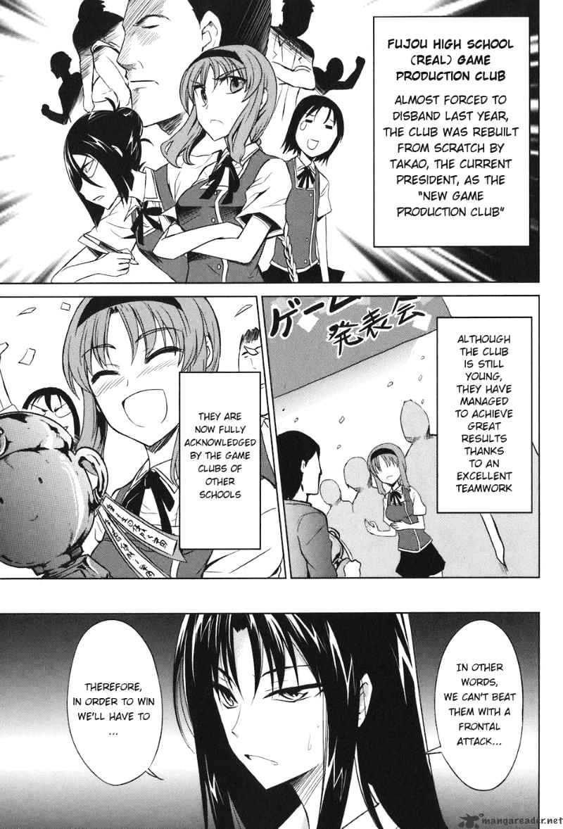 D-Frag chapter 6 page 2