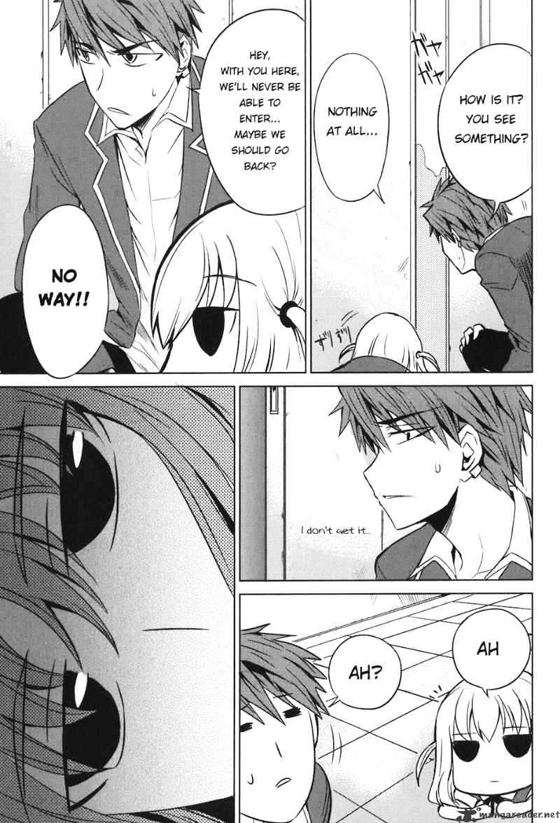 D-Frag chapter 6 page 8