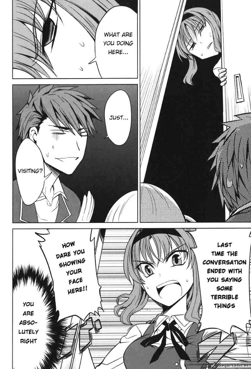 D-Frag chapter 6 page 9