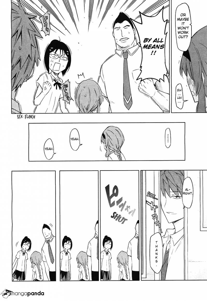 D-Frag chapter 62 page 16