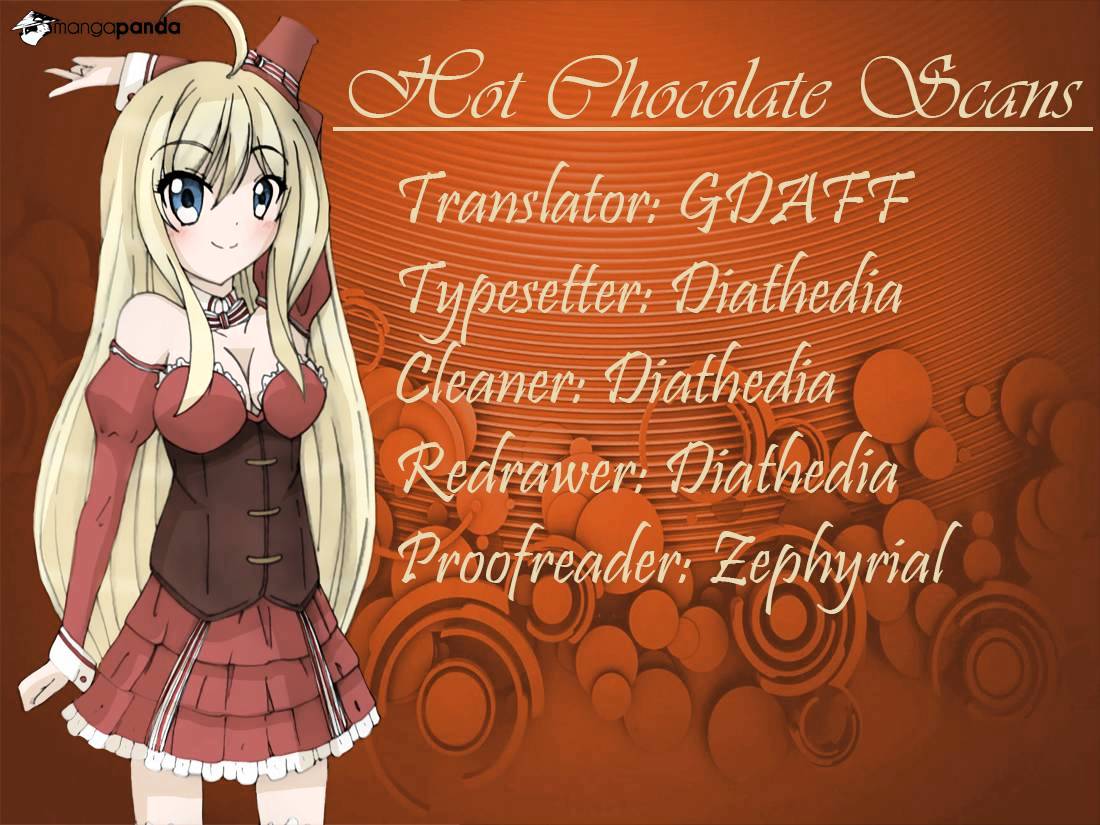 D-Frag chapter 62 page 19