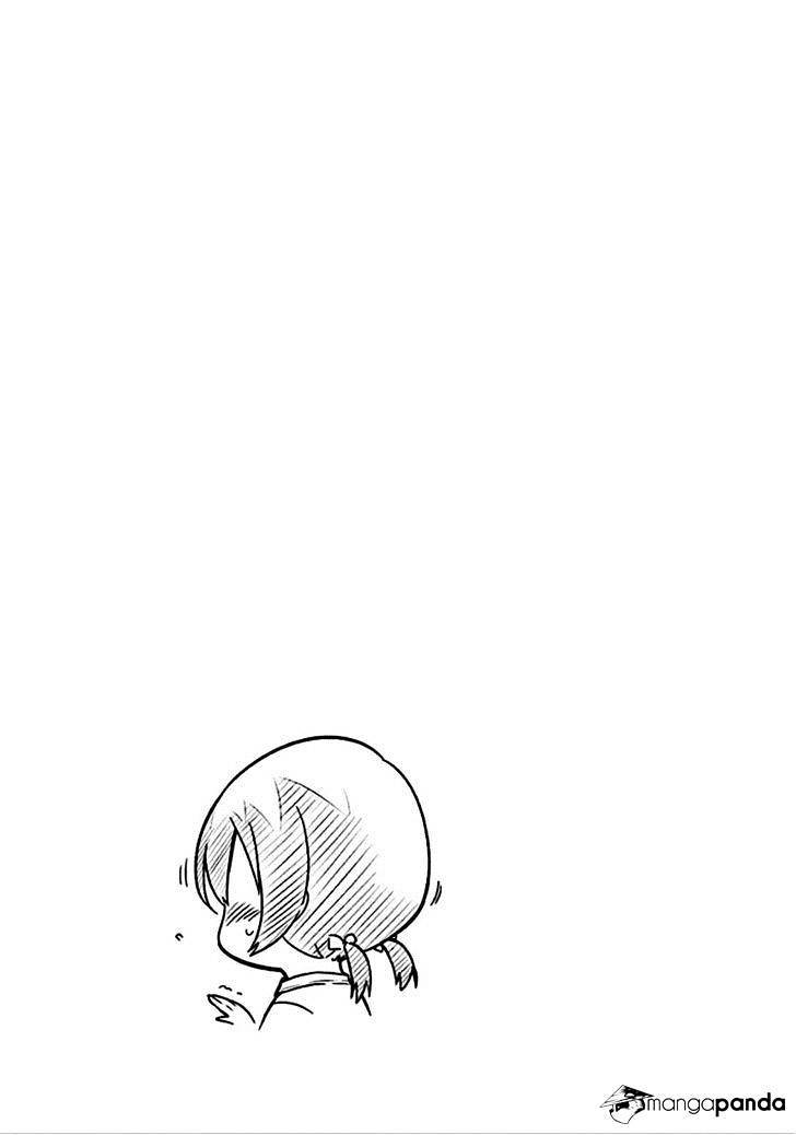 D-Frag chapter 64 page 28