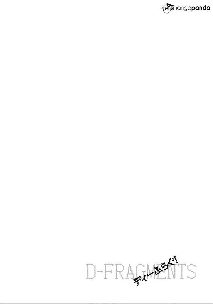 D-Frag chapter 64 page 29