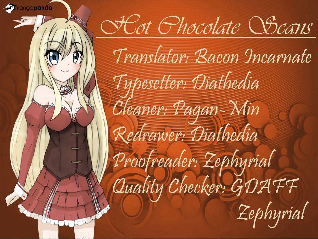 D-Frag chapter 64 page 30