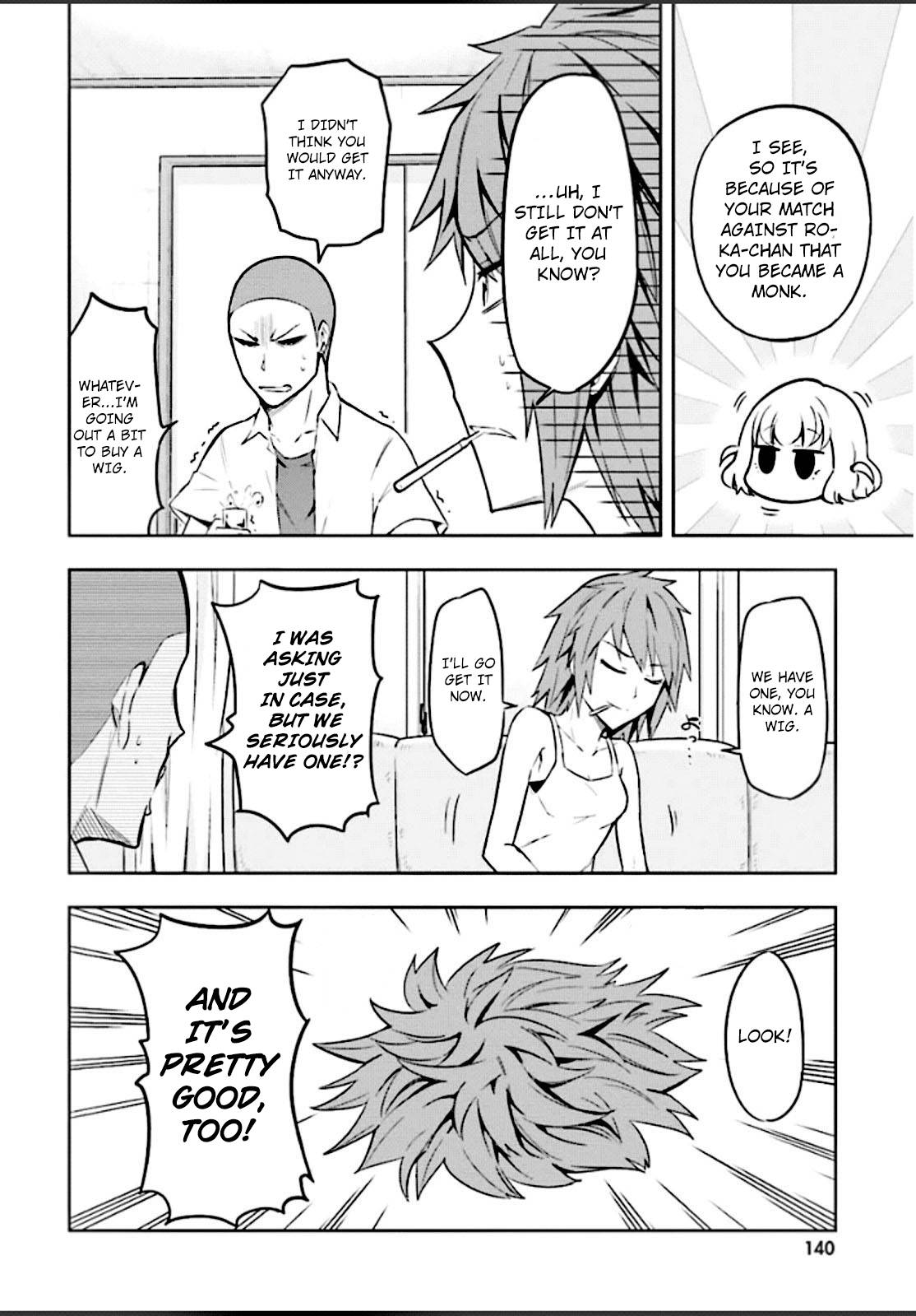 D-Frag chapter 65.5 page 2