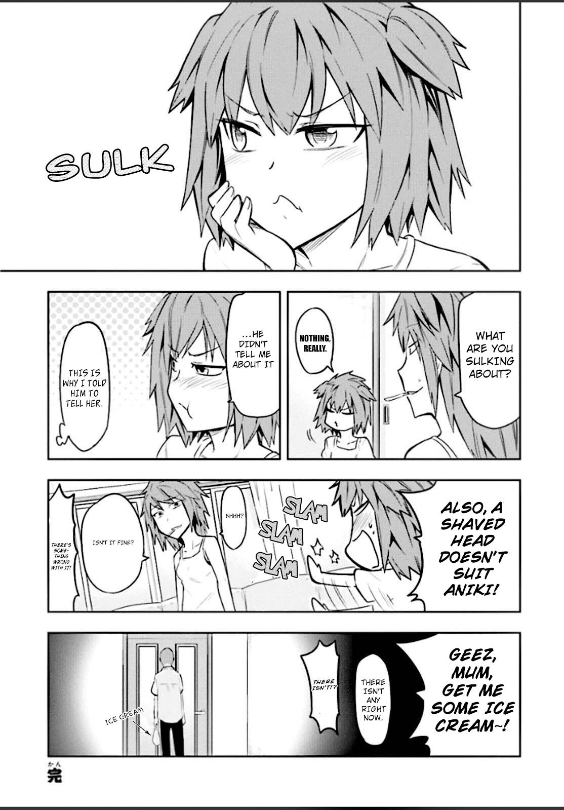 D-Frag chapter 65.5 page 5