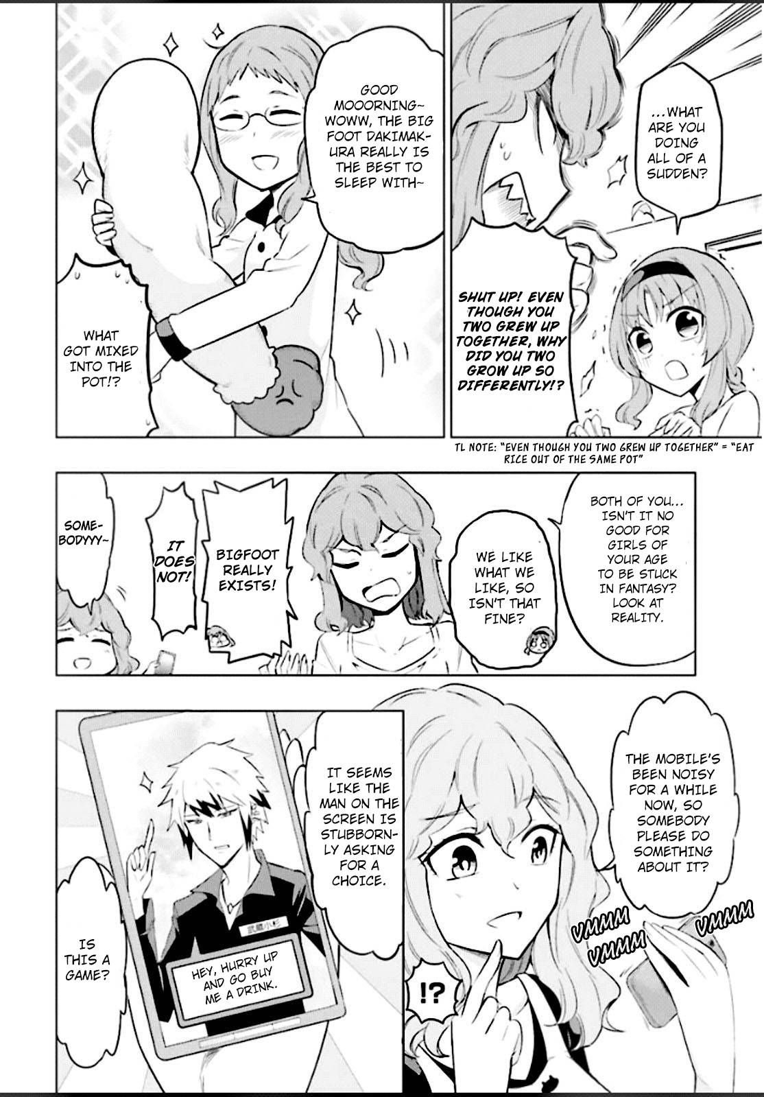 D-Frag chapter 65.5 page 8