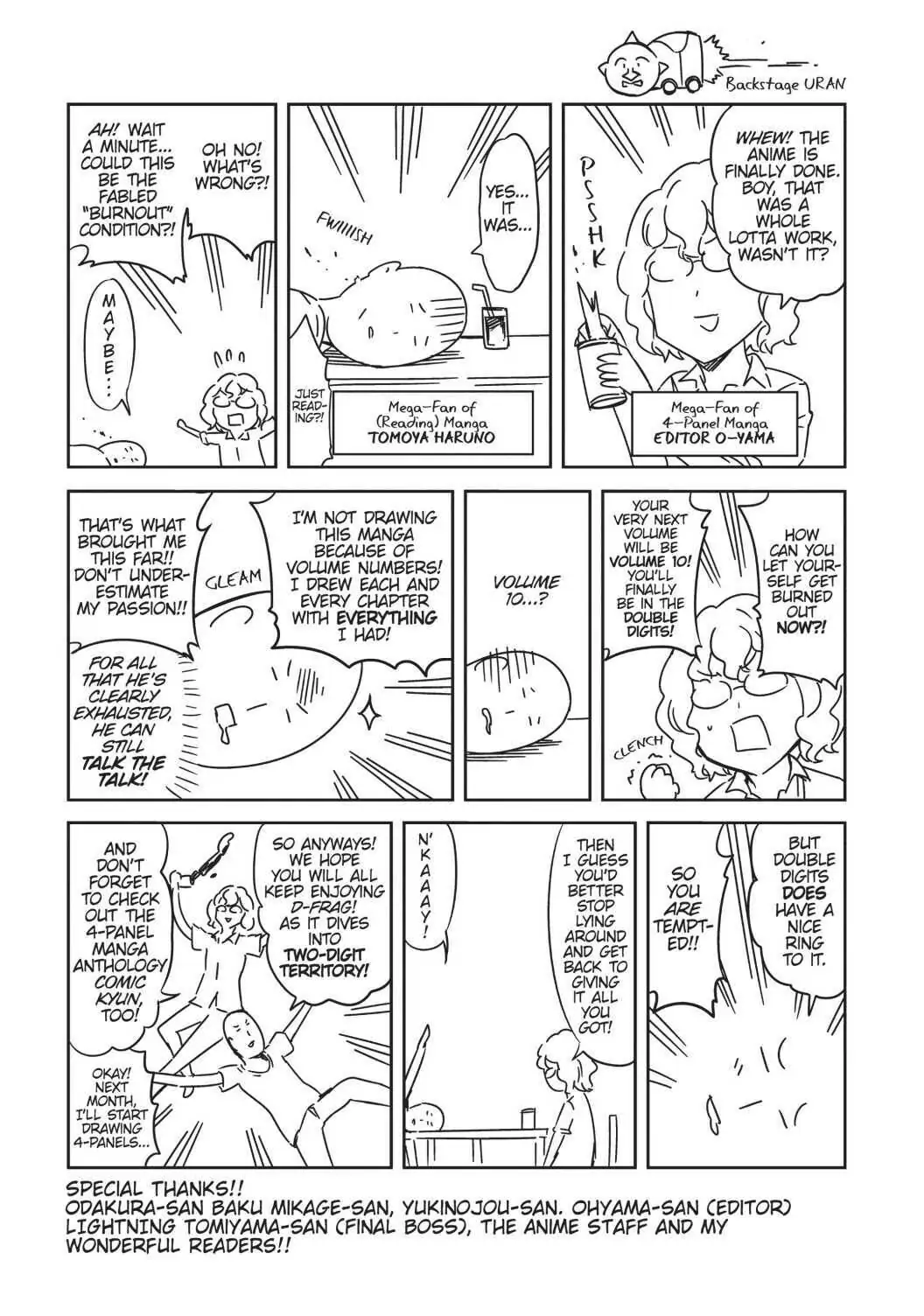 D-Frag chapter 65.6 page 7