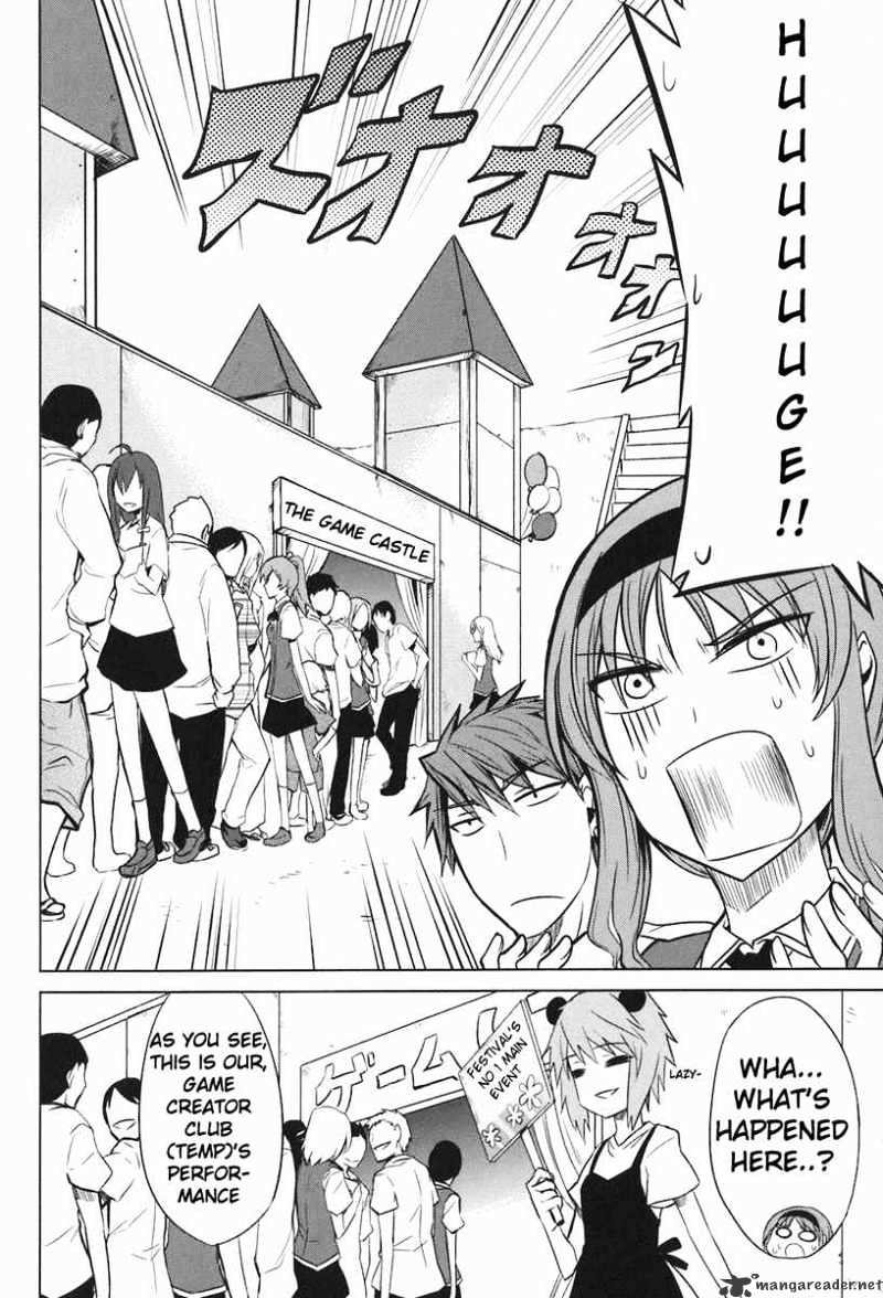 D-Frag chapter 7 page 12