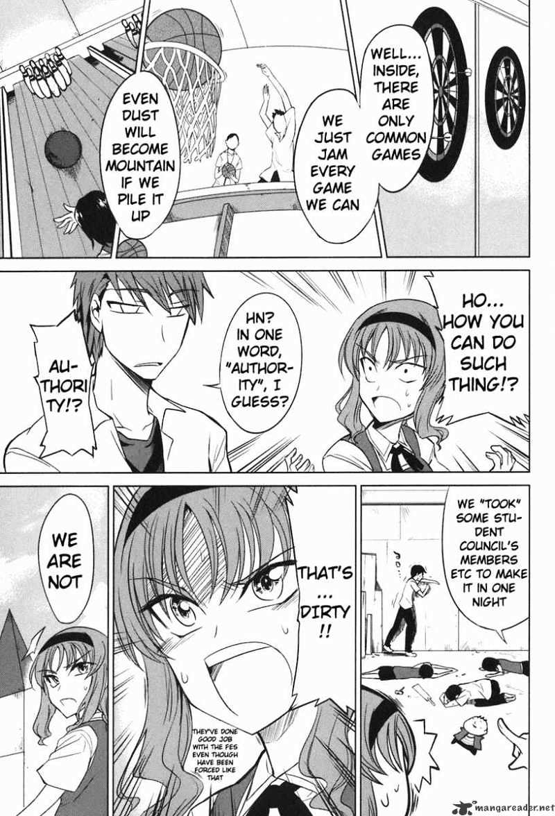 D-Frag chapter 7 page 13