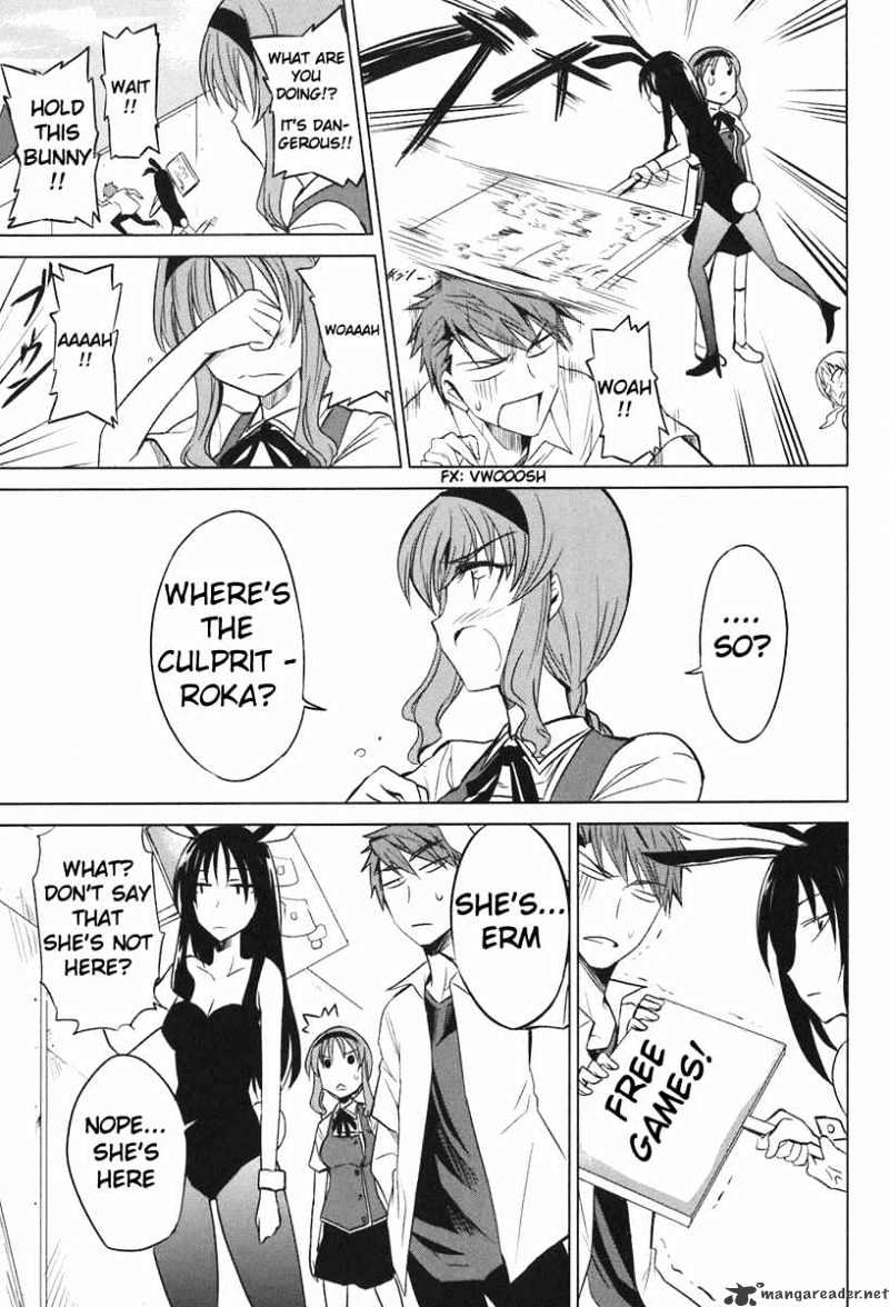 D-Frag chapter 7 page 17