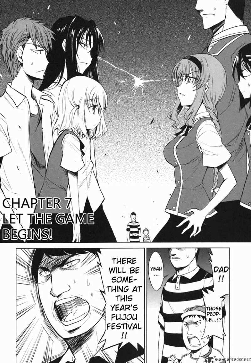 D-Frag chapter 7 page 2