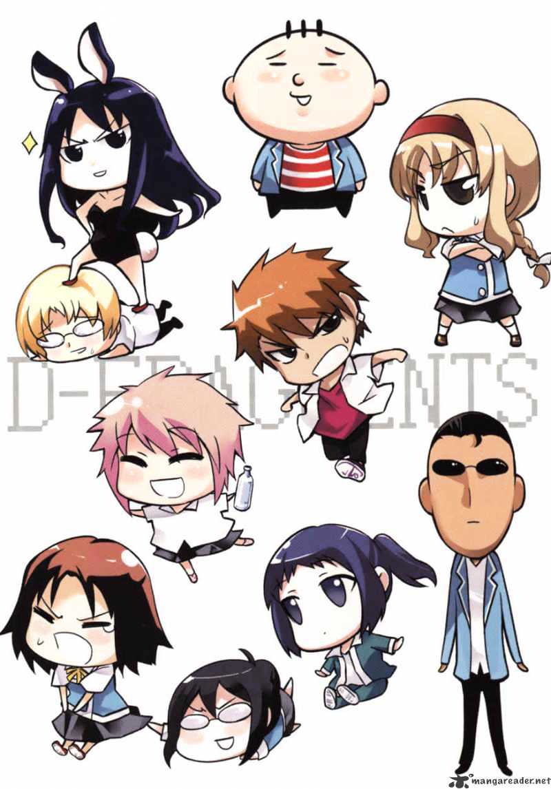 D-Frag chapter 7 page 29