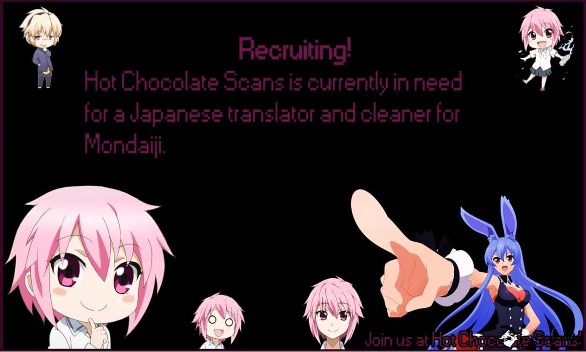 D-Frag chapter 73 page 16