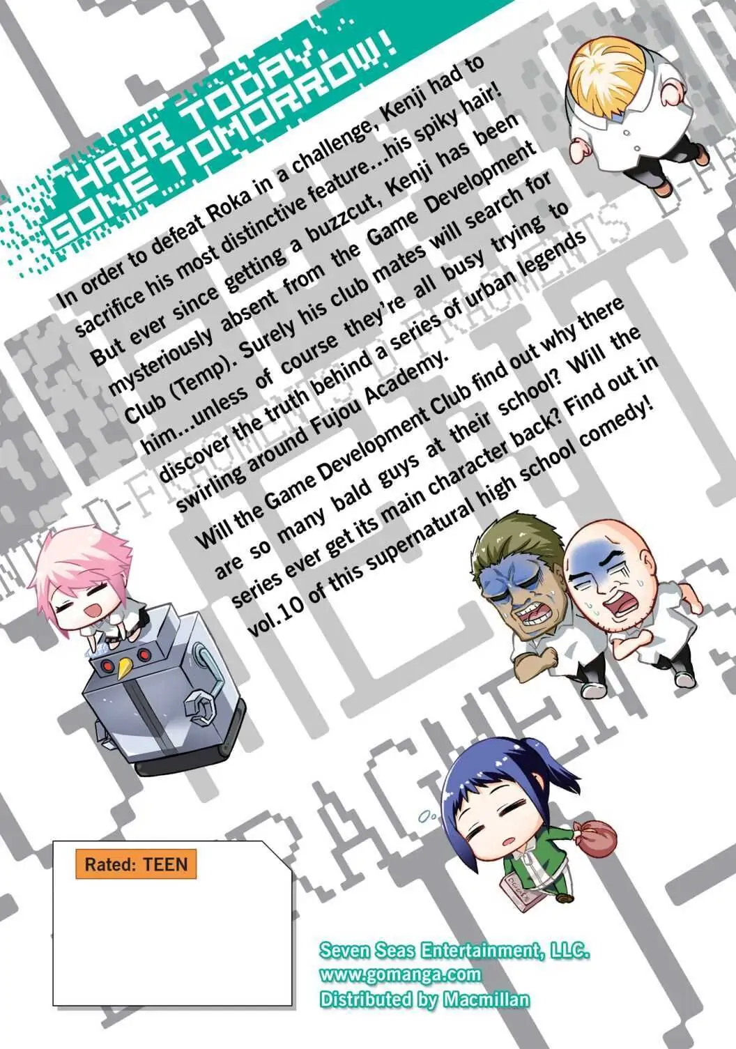 D-Frag chapter 75.6 page 7