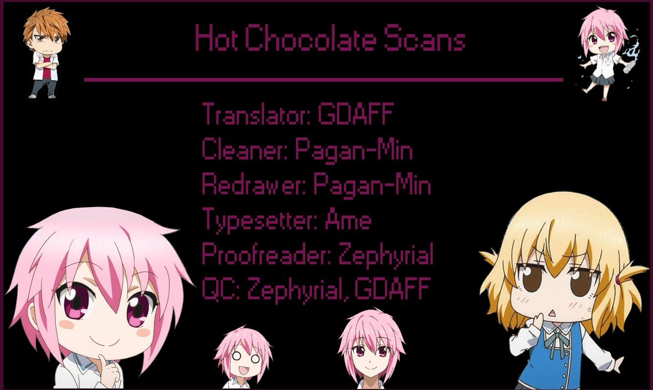 D-Frag chapter 78 page 14