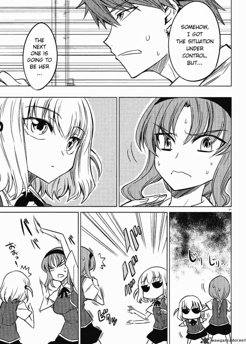 D-Frag chapter 8 page 12