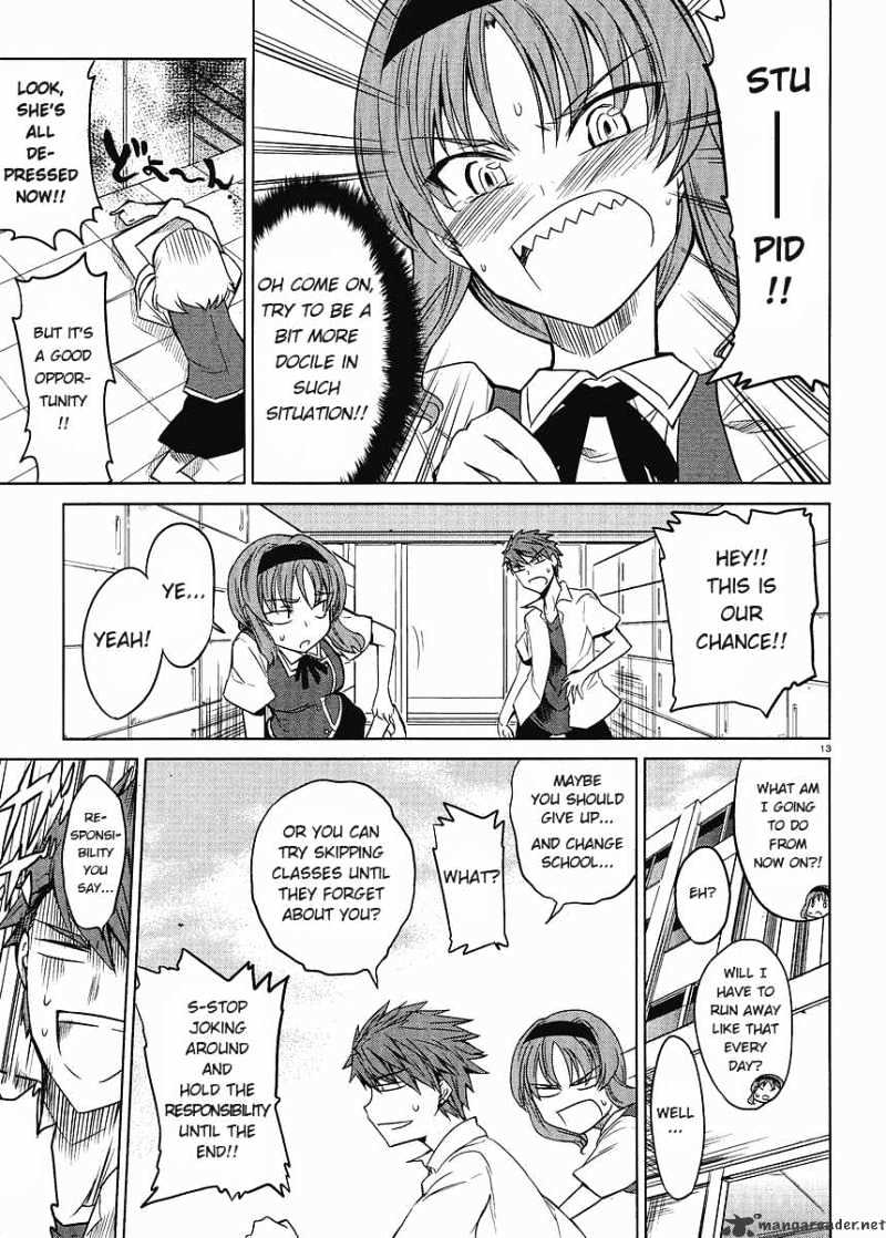 D-Frag chapter 8 page 14