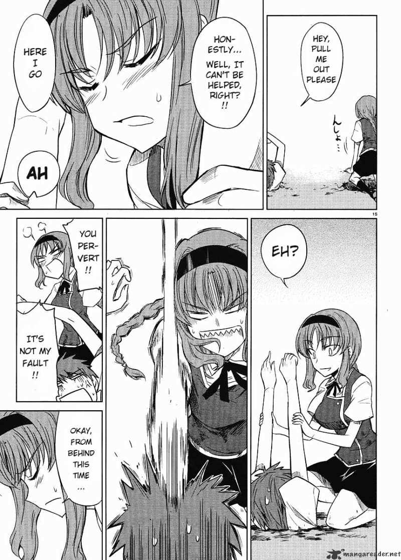 D-Frag chapter 8 page 16